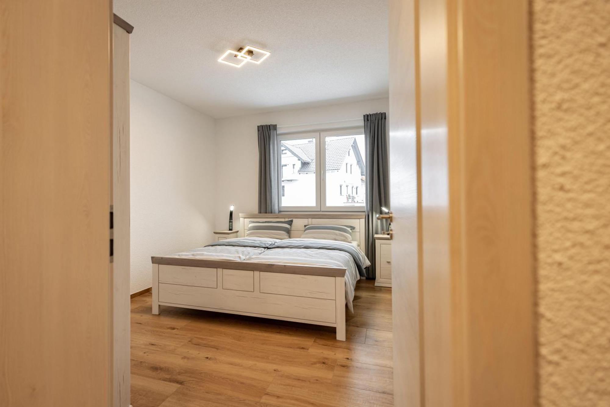 Ferienwohnung Mueller Gbr Wangen im Allgäu Exterior foto