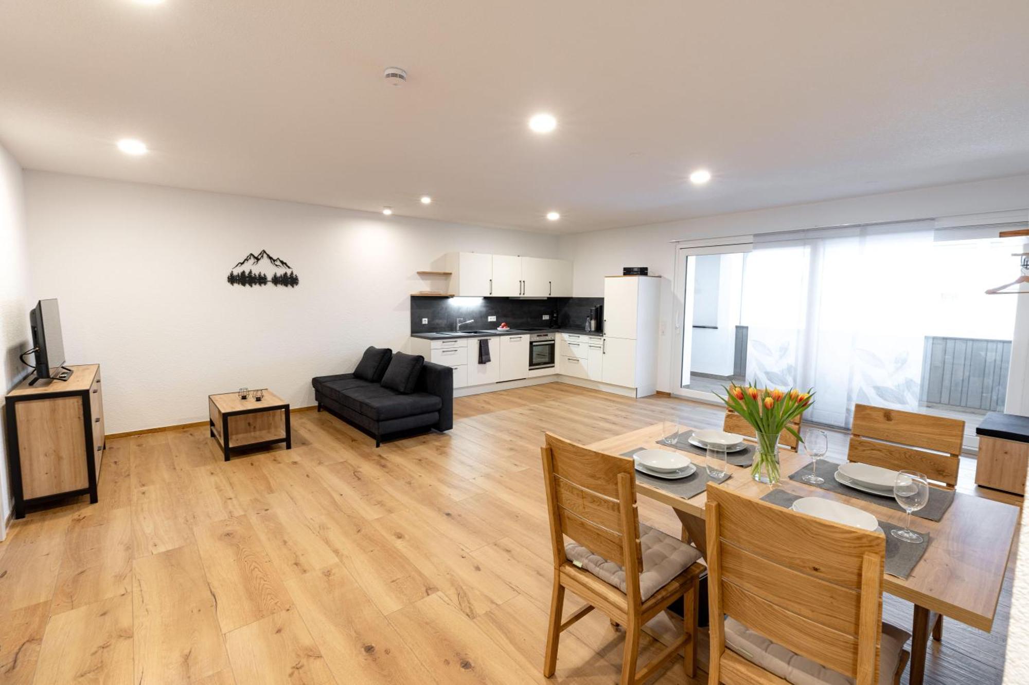 Ferienwohnung Mueller Gbr Wangen im Allgäu Exterior foto