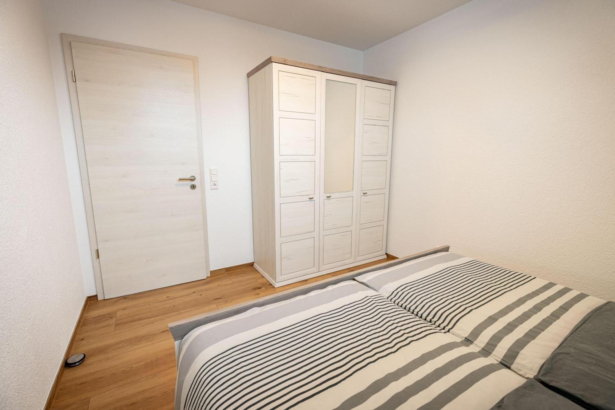Ferienwohnung Mueller Gbr Wangen im Allgäu Exterior foto