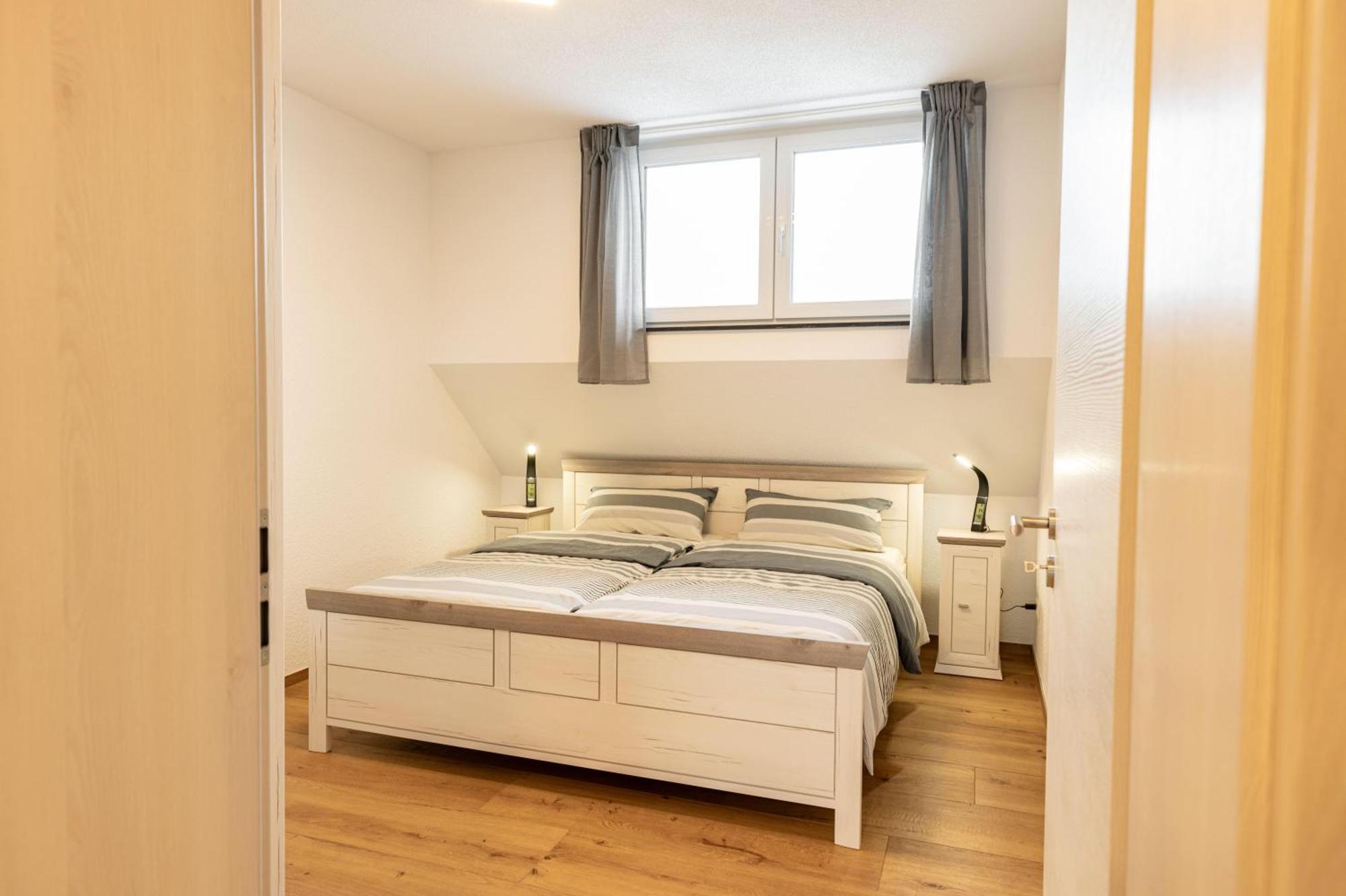 Ferienwohnung Mueller Gbr Wangen im Allgäu Exterior foto