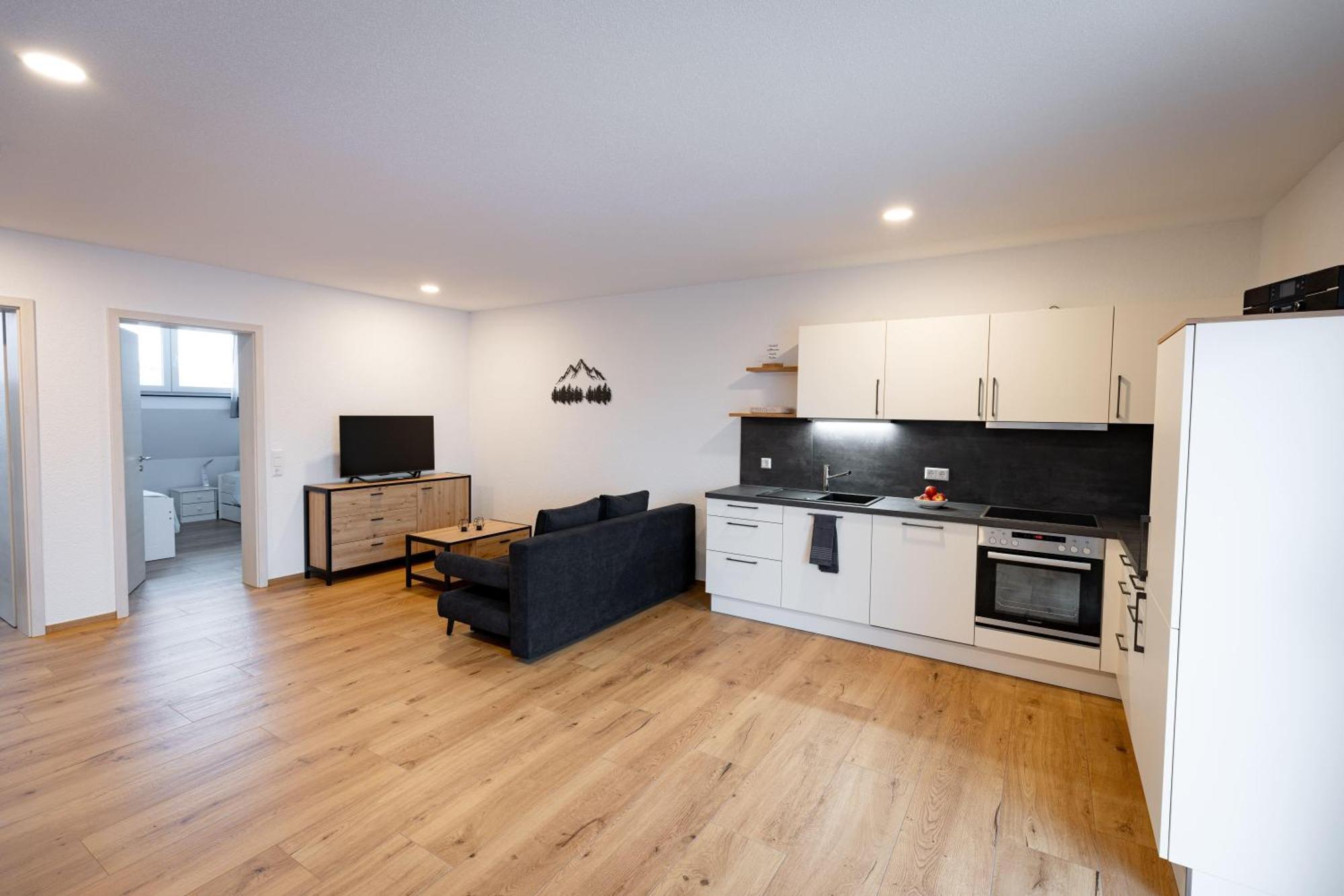 Ferienwohnung Mueller Gbr Wangen im Allgäu Exterior foto