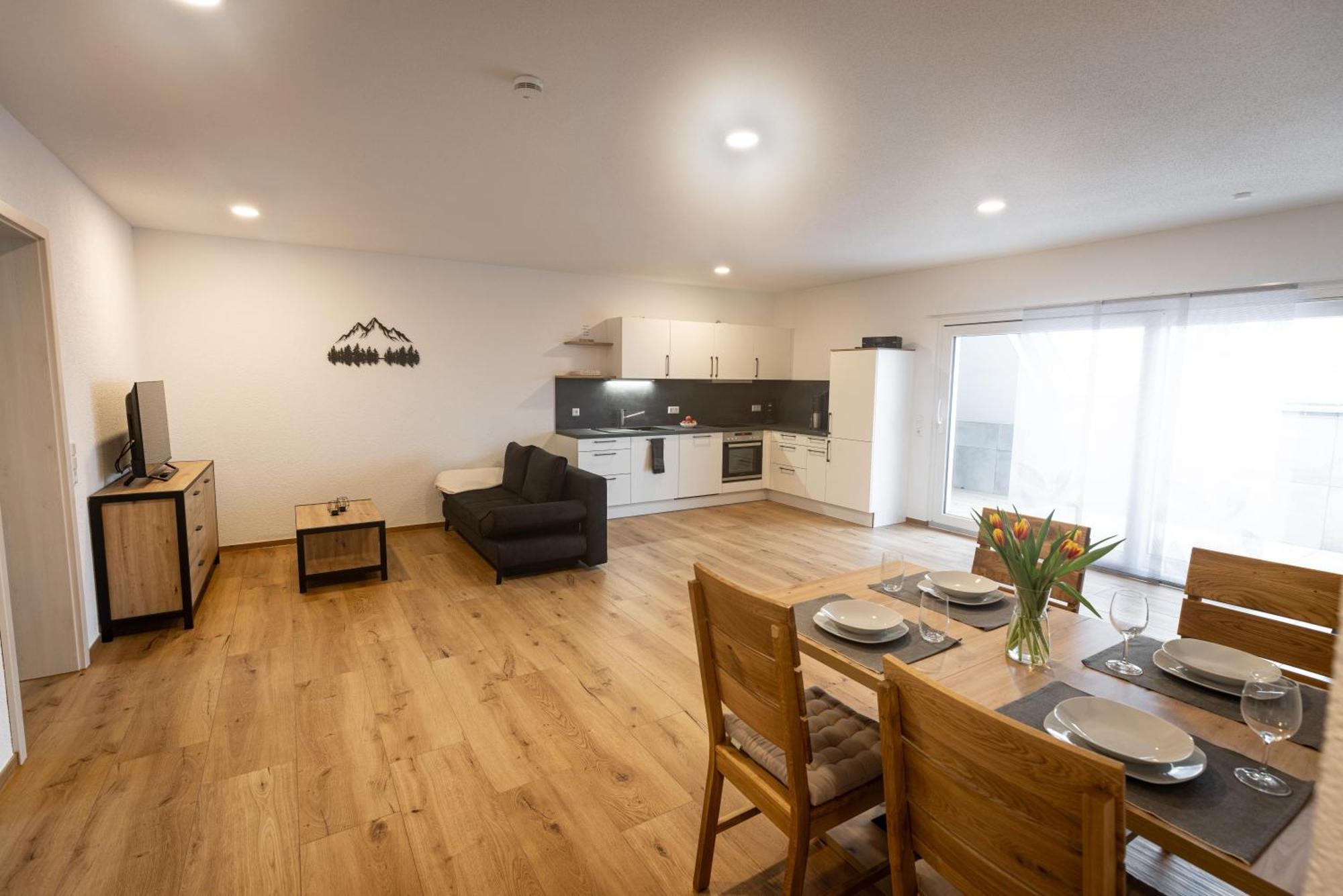 Ferienwohnung Mueller Gbr Wangen im Allgäu Exterior foto