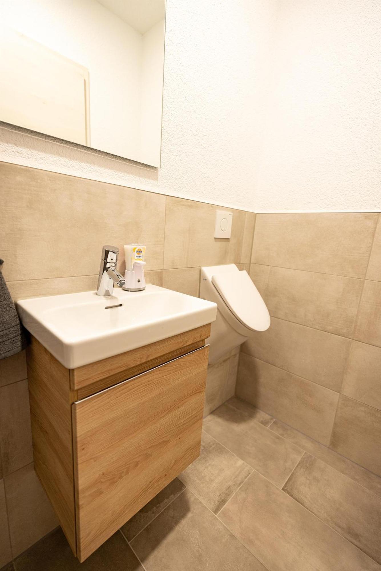 Ferienwohnung Mueller Gbr Wangen im Allgäu Exterior foto